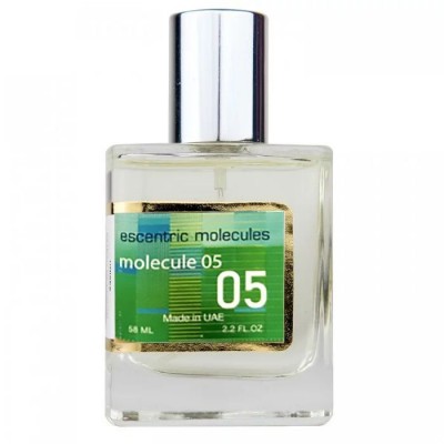 EM Parfums Molecule 05 Perfume Newly унисекс 58 мл