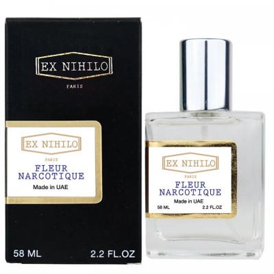 Ex Nihilo Fleur Narcotique Perfume Newly унисекс 58 мл