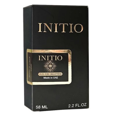  Initio Parfums Prives Oud for Greatness Perfume Newly унісекс 58 мл