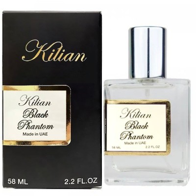  Kilian Black Phantom Perfume Newly унісекс 58 мл