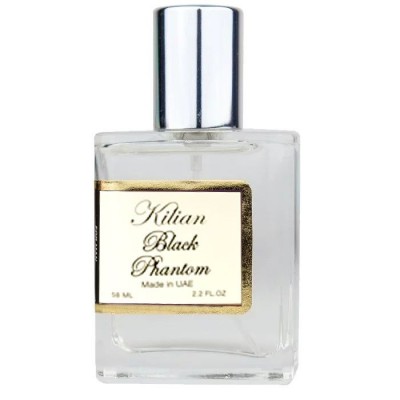  Kilian Black Phantom Perfume Newly унісекс 58 мл