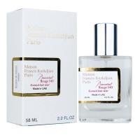  Maison Francis Kurkdjian Baccarat Rouge 540 Scented Hair Mist Perfume Newly унісекс 58 мл