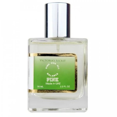  Victoria`s Secret Pink for All Balance Perfume Newly унисекс 58 мл