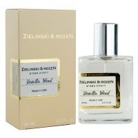  Zelinski & Rozen Vanilla Blend Perfume Newly унісекс 58 мл