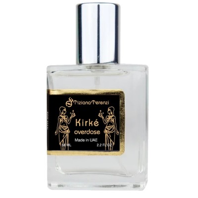 Tiziana Terenzi Kirke Overdose Perfume Newly унисекс 58 мл