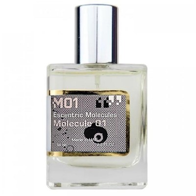 EM Parfums Molecule 01 Perfume Newly унісекс 58 мл