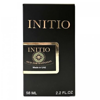  Initio Parfums Prives Oud for Happiness Perfume Newly унісекс 58 мл