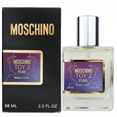   Moshino Toy 2 Pearl Perfume Newly унісекс 58 мл