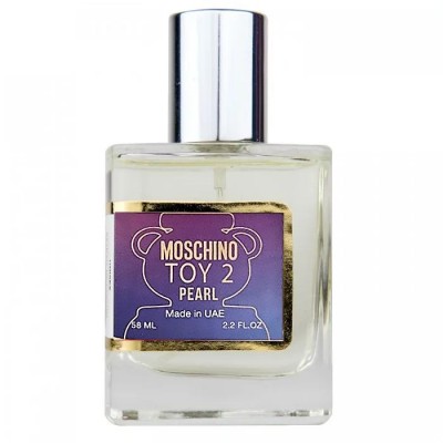   Moshino Toy 2 Pearl Perfume Newly унісекс 58 мл