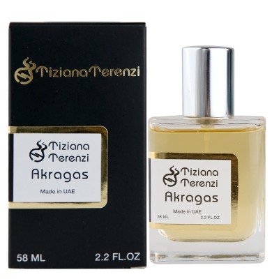  Tiziana Terenzi Akragas Perfume Newly унісекс 58 мл