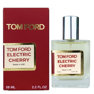  Tom Ford Electric Cherry Perfume Newly унисекс 58 мл