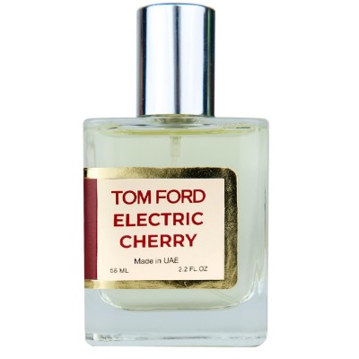  Tom Ford Electric Cherry Perfume Newly унисекс 58 мл