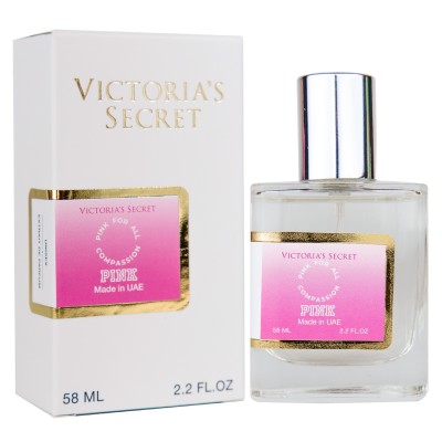  Victoria`s Secret Pink for All Compassion Perfume Newly унисекс 58 мл