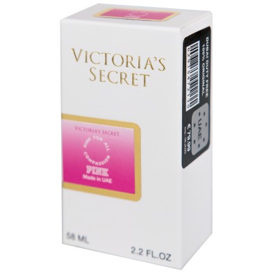  Victoria`s Secret Pink for All Compassion Perfume Newly унисекс 58 мл