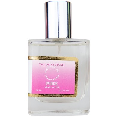  Victoria`s Secret Pink for All Compassion Perfume Newly унисекс 58 мл