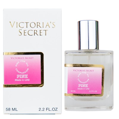  Victoria`s Secret Pink for All Compassion Perfume Newly унисекс 58 мл