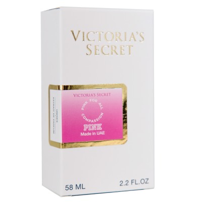  Victoria`s Secret Pink for All Compassion Perfume Newly унисекс 58 мл