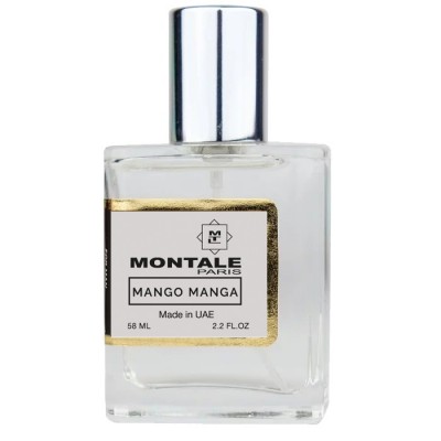 Montale Mango Manga Perfume Newly унісекс 58 мл