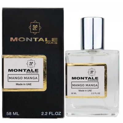 Montale Mango Manga Perfume Newly унісекс 58 мл