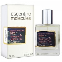EM Parfums Molecule 01 + Black Tea Perfume Newly унисекс 58 мл