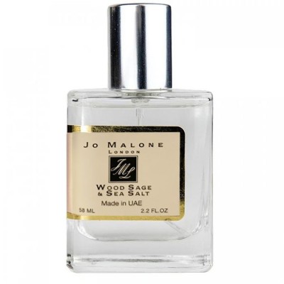  Jo Malone Wood Sage & Sea Salt Perfume Newly унісекс 58 мл