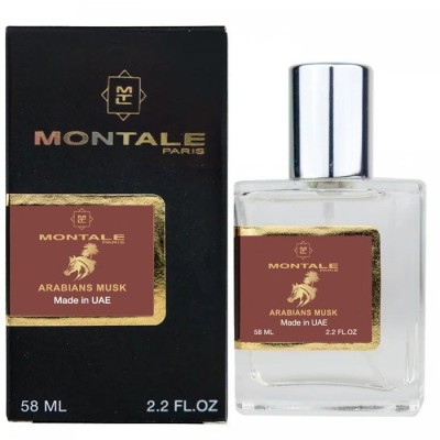 Montale Arabians Musk Perfume Newly унісекс 58 мл