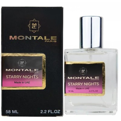 Montale Starry Nights Perfume Newly унісекс 58 мл