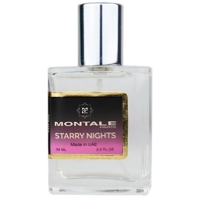 Montale Starry Nights Perfume Newly унісекс 58 мл