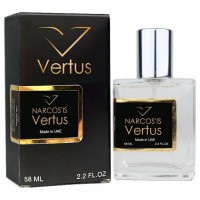  Vertus Narcos`is Perfume Newly унисекс 58 мл