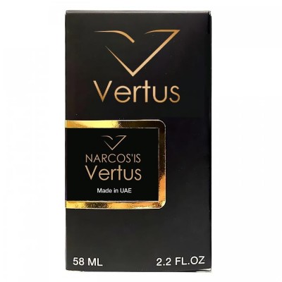  Vertus Narcos`is Perfume Newly унисекс 58 мл