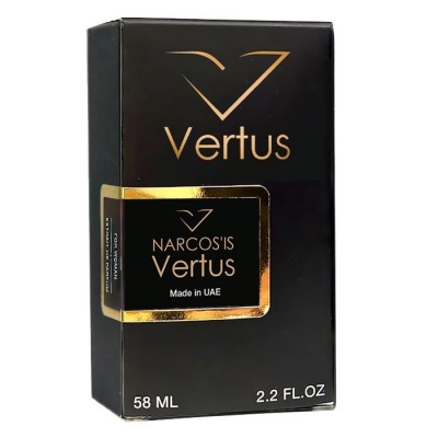 Vertus Narcos`is Perfume Newly унисекс 58 мл