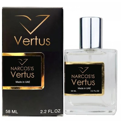  Vertus Narcos`is Perfume Newly унисекс 58 мл