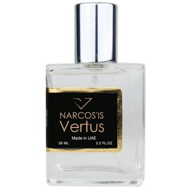  Vertus Narcos`is Perfume Newly унисекс 58 мл
