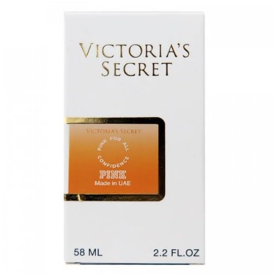  Victoria`s Secret Pink for All Confidence Perfume Newly унисекс 58 мл