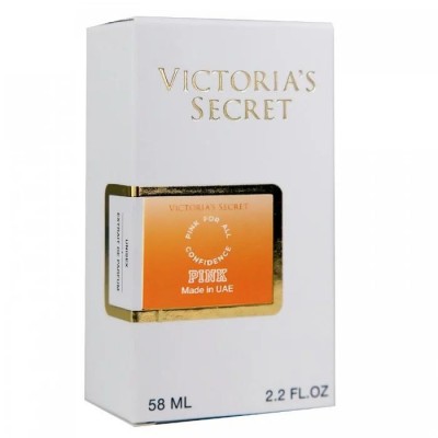  Victoria`s Secret Pink for All Confidence Perfume Newly унисекс 58 мл