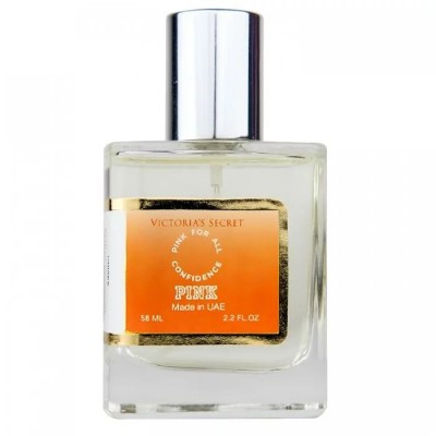  Victoria`s Secret Pink for All Confidence Perfume Newly унисекс 58 мл