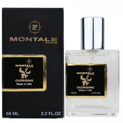 Montale Oudrising Perfume Newly унісекс 58 мл
