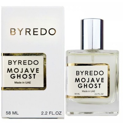  Byredo Mojave Ghost Perfume Newly унисекс 58 мл