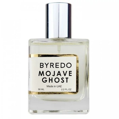  Byredo Mojave Ghost Perfume Newly унисекс 58 мл