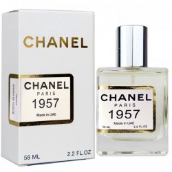  Chanel 1957 Chanel Perfume Newly унісекс 58 мл