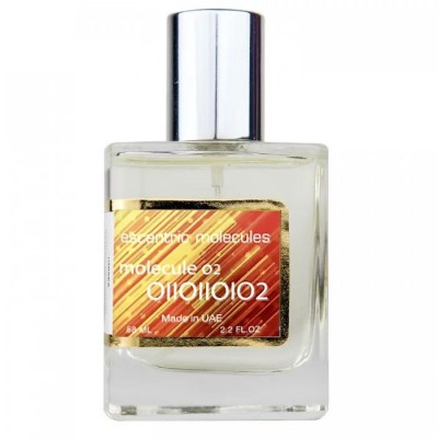 EM Parfums Molecule 02 Perfume Newly унісекс 58 мл