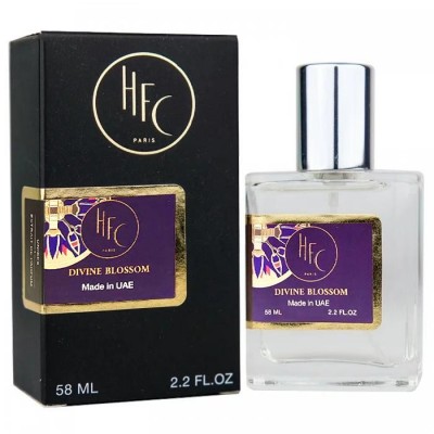  Haute Fragrance Company Divine Blossom Perfume Newly унисекс 58 мл