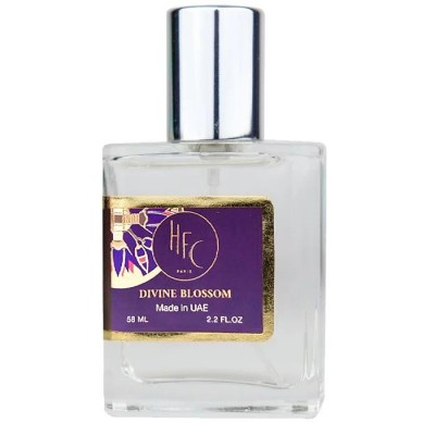 Haute Fragrance Company Divine Blossom Perfume Newly унисекс 58 мл