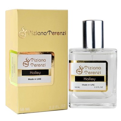  Tiziana Terenzi Halley Perfume Newly унісекс 58 мл