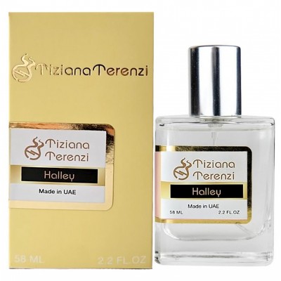  Tiziana Terenzi Halley Perfume Newly унісекс 58 мл