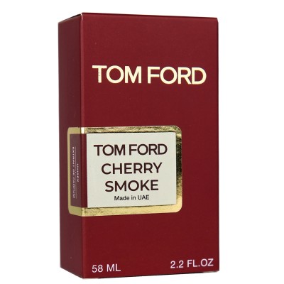  Tom Ford Cherry Smoke Perfume Newly унисекс 58 мл