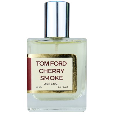  Tom Ford Cherry Smoke Perfume Newly унисекс 58 мл