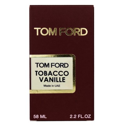  Tom Ford Tobacco Vanille Perfume Newly унисекс 58 мл