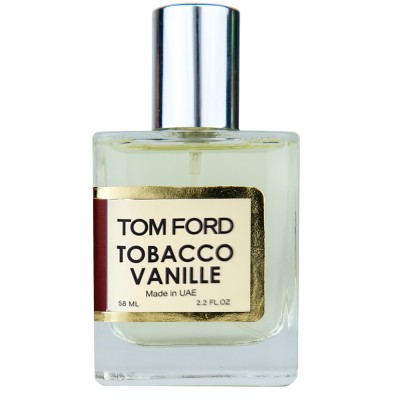  Tom Ford Tobacco Vanille Perfume Newly унисекс 58 мл