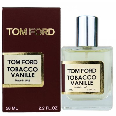  Tom Ford Tobacco Vanille Perfume Newly унисекс 58 мл